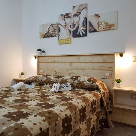 B&B Casa Alessandro Scalea Extérieur photo