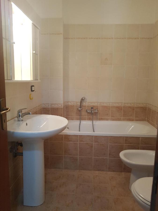 B&B Casa Alessandro Scalea Extérieur photo