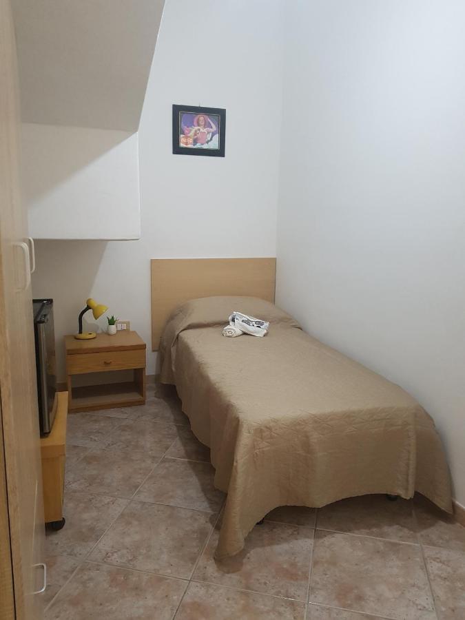 B&B Casa Alessandro Scalea Extérieur photo