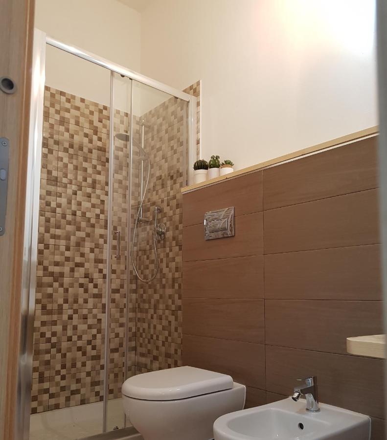 B&B Casa Alessandro Scalea Extérieur photo